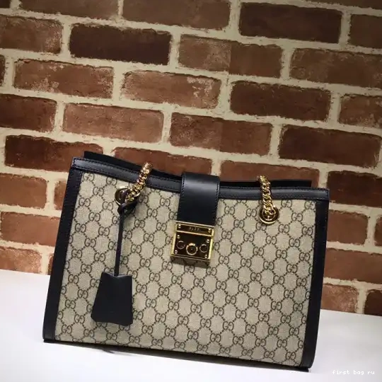 Firstbag ru Gucci Padlock 0706